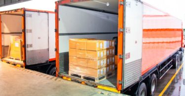 Different Ways Shipping Companies Can Transport Goods