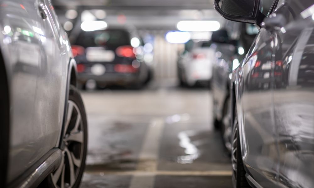 4 Ways Technology Has Transformed Parking