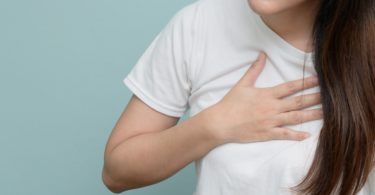 Heart disease warning signs