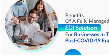 managed EDI solution