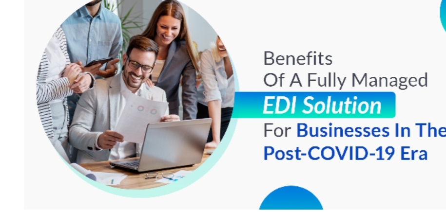 managed EDI solution