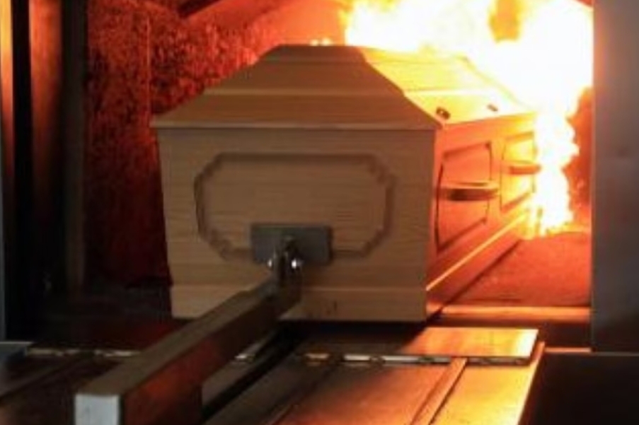 cremation