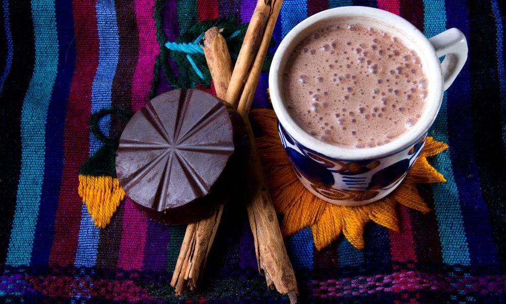 Warm Drinks To Help You Relax at the End of the Day