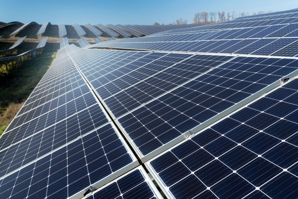 Benefits of Installing Solar Panels