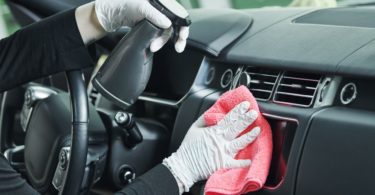 What Are the Best Cleaning Materials for Car Interiors?