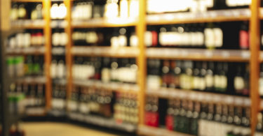 Liquor store loyalty program