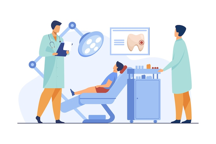 Methods of Sedation Dentistry