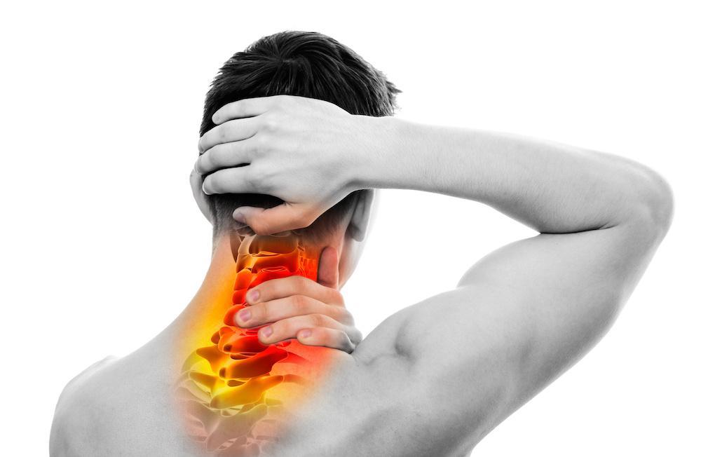 Things to Avoid if You Have Neck Pain