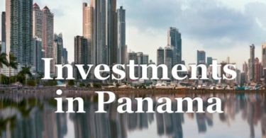 Investing In Panama