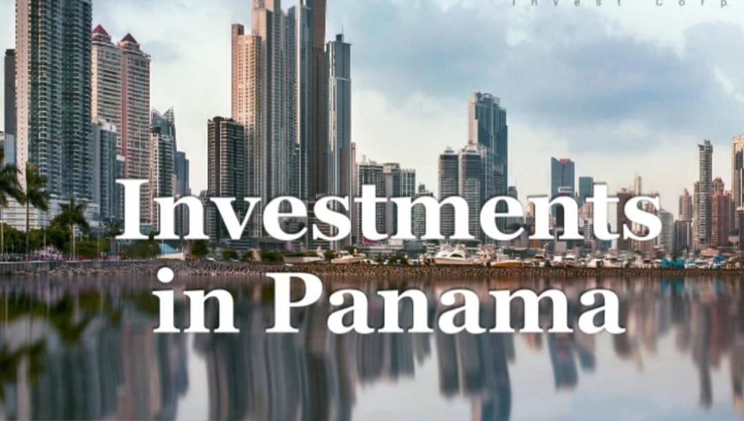 Investing In Panama