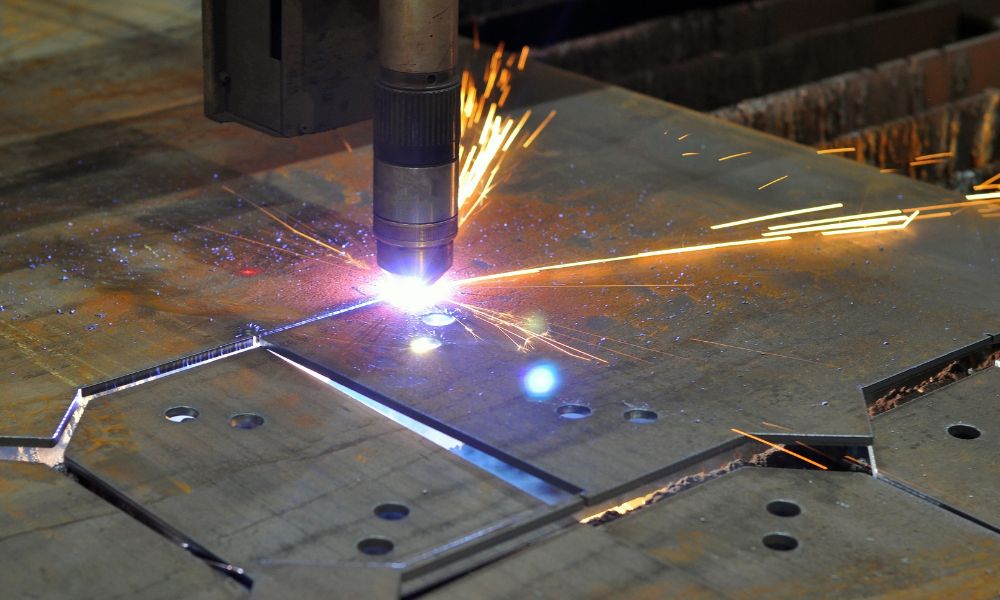 Tips for Reducing Metal Fabrication Costs