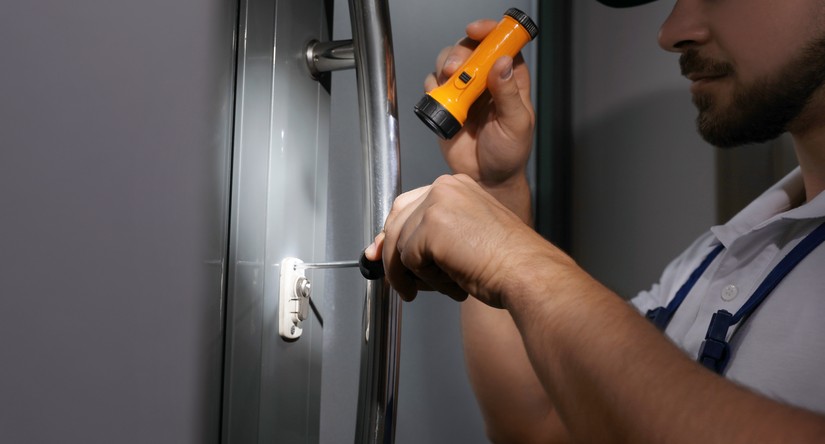 emergency locksmith