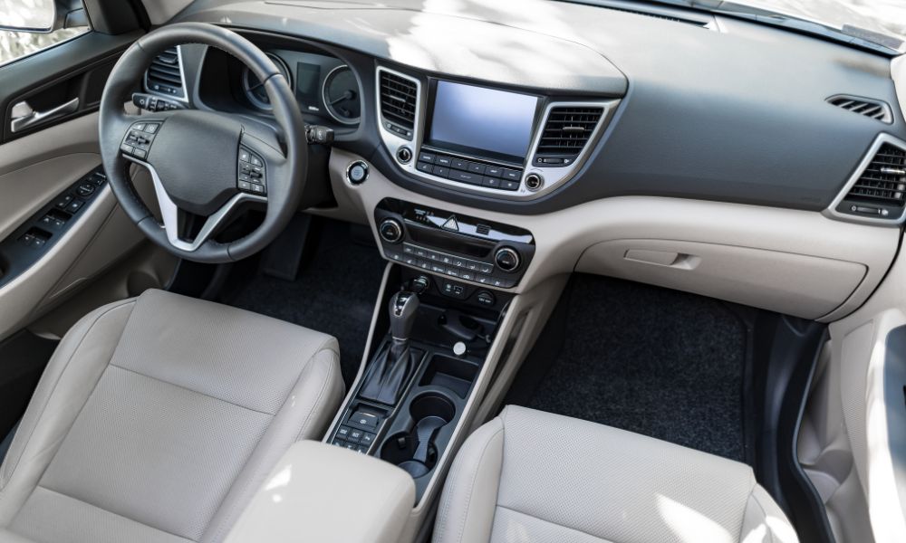 Tips and Tricks for Maintaining Your Vehicle Interior