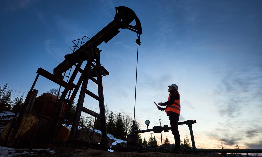 Different Types of Inspections in the Oil and Gas Industry