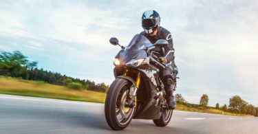 Ways To Make Riding Your Motorcycle Easier