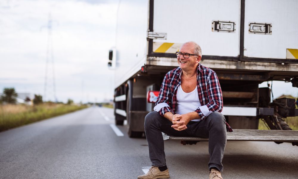 Tips for Making Your Trucking Job a Lot More Comfortable