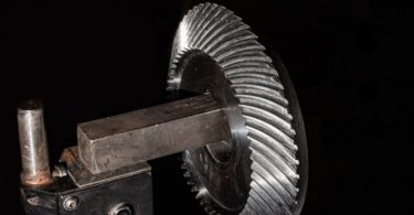 Understanding the Different Types of Mechanical Gears