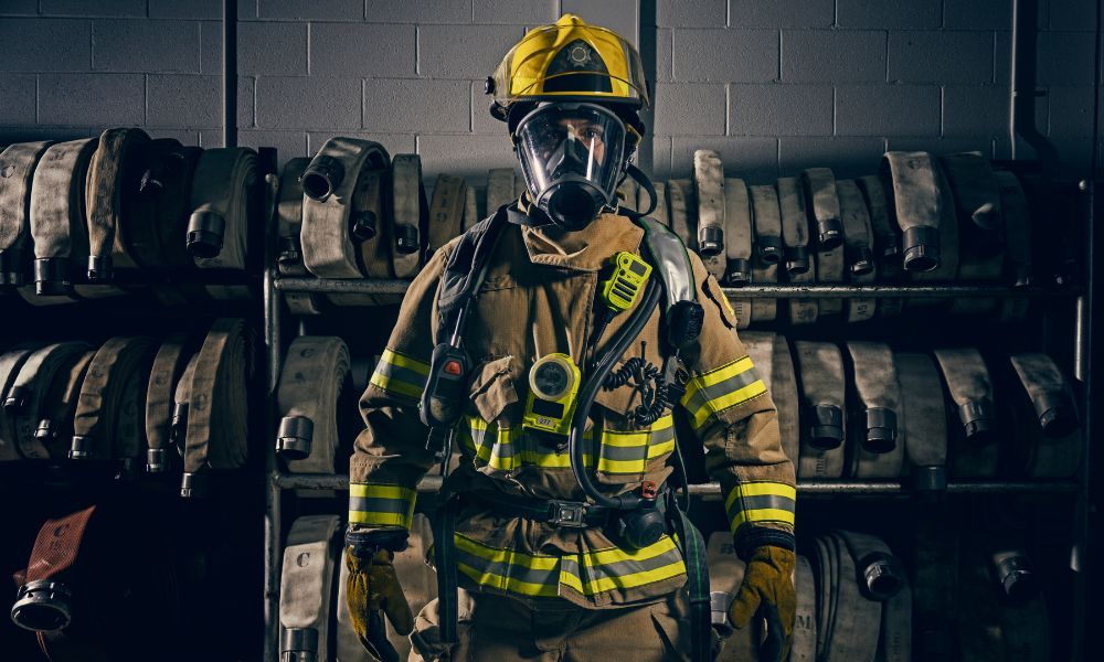 Essential Gear Every Firefighter Needs To Have on Hand