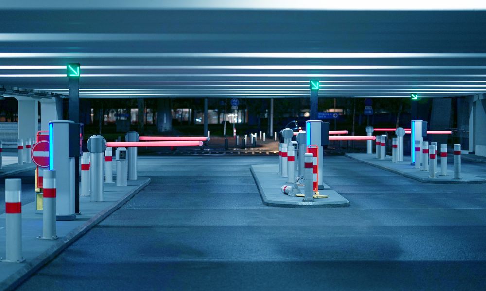 Different Types of Parking Systems for Businesses