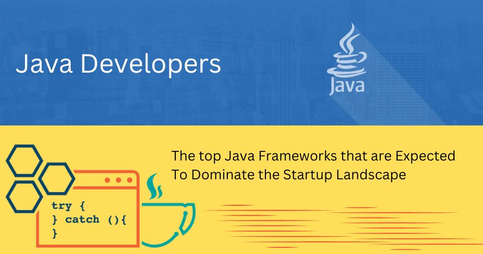 Java Startup Framework