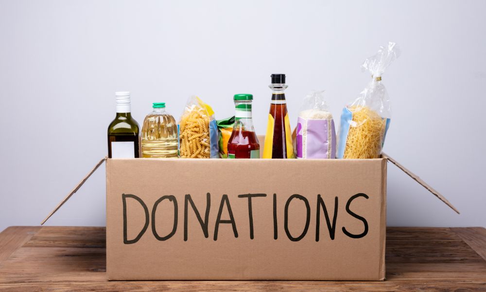 4 Types Of Charitable Donations And What They Do