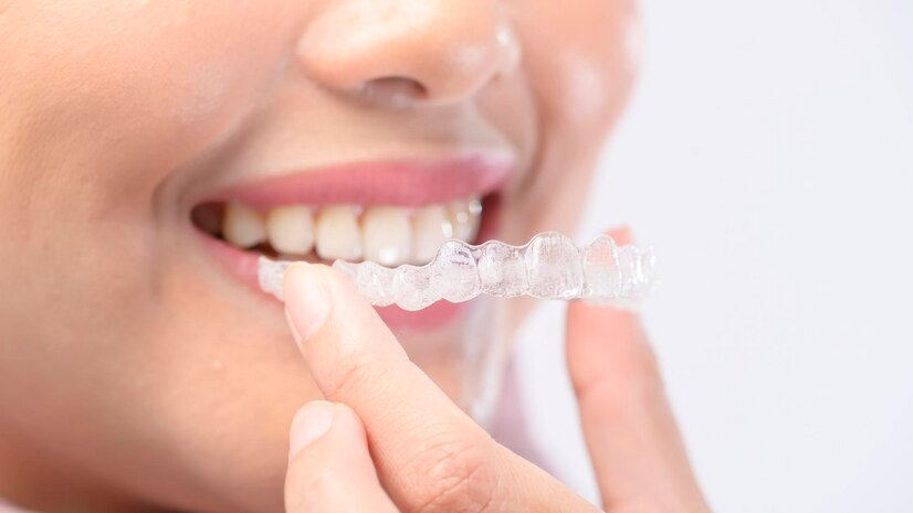 Invisalign Function