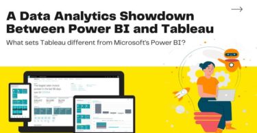 Power BI and Tableau