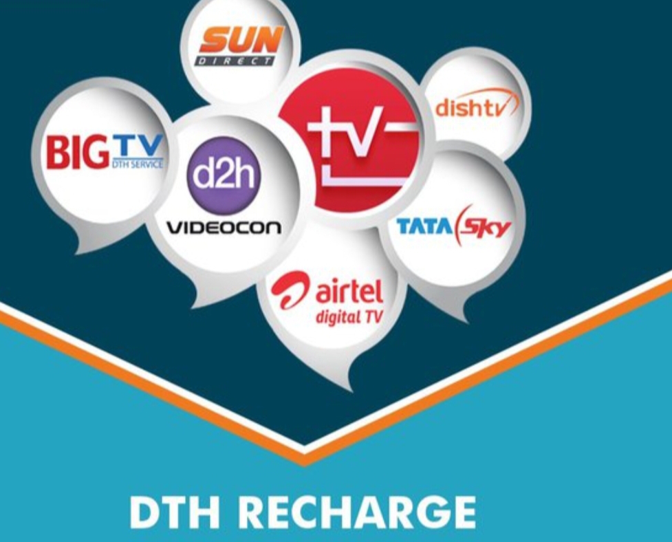 DTH Recharge