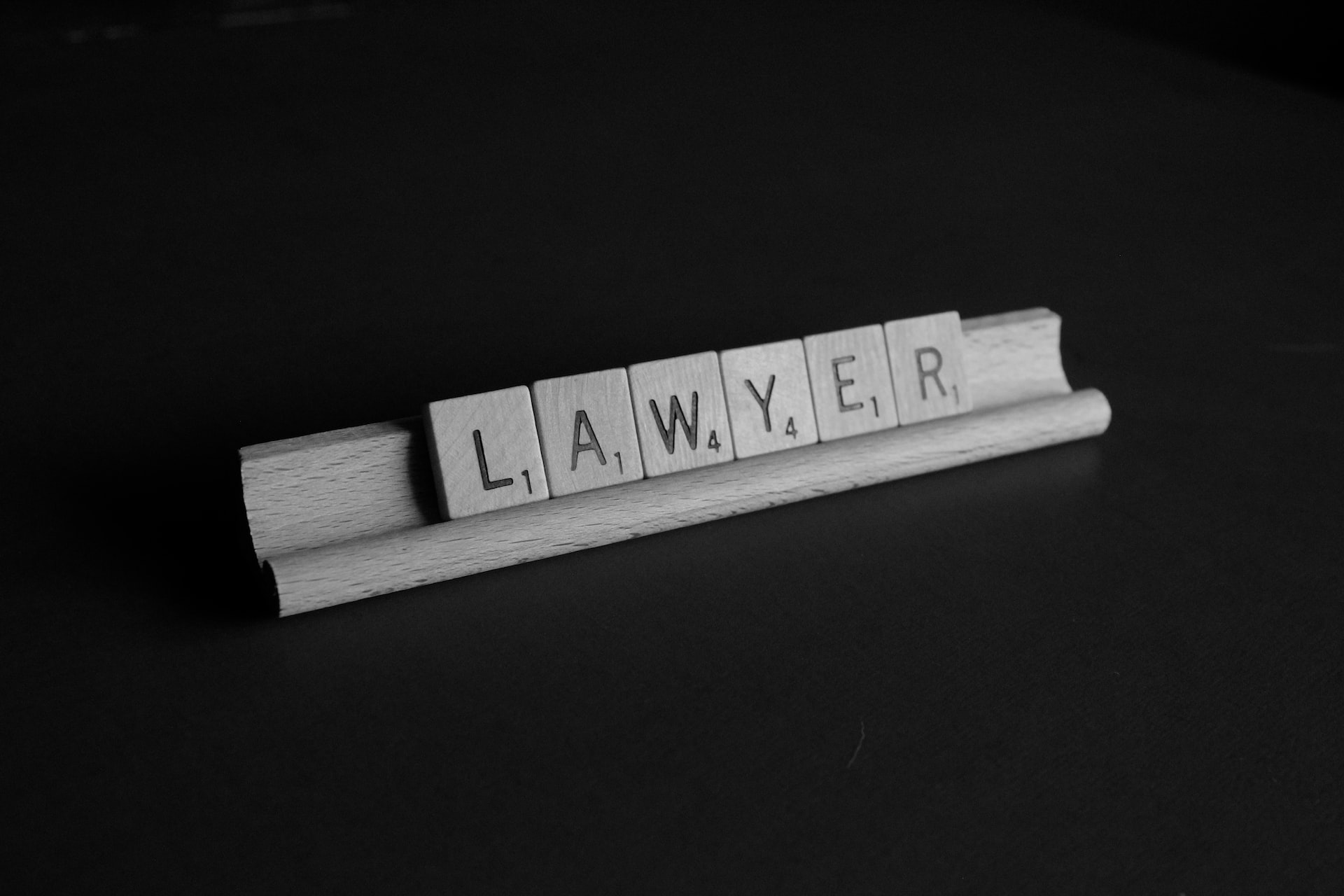 Types of Lawyers