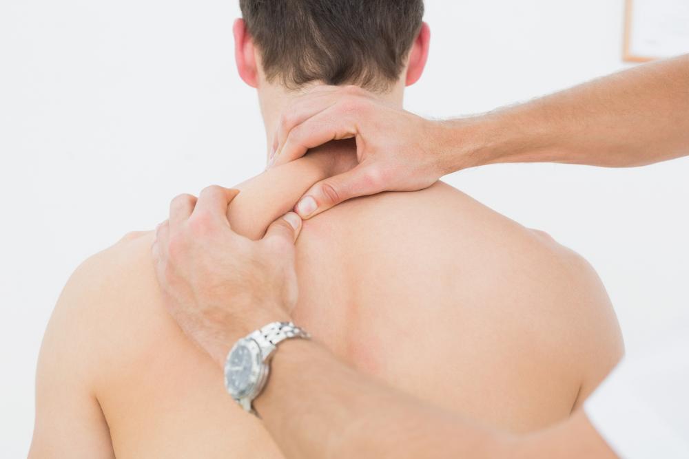 Shoulder Pain