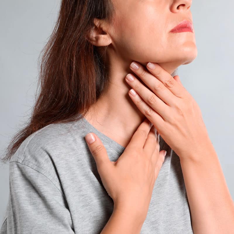 Common Myths About Hypothyroidism