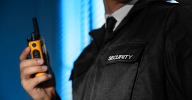 Security Guard Clothing and Gear Essentials