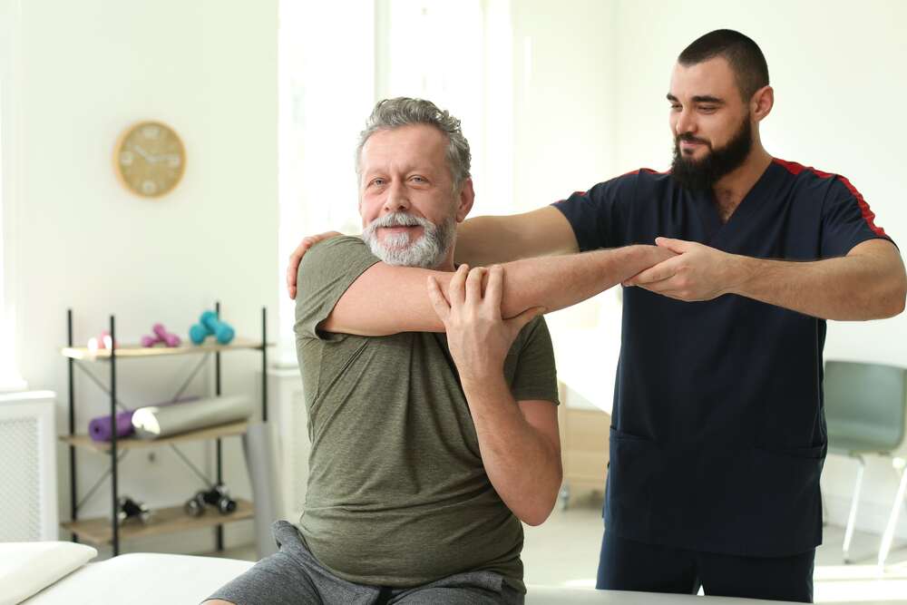 how can physical therapy help