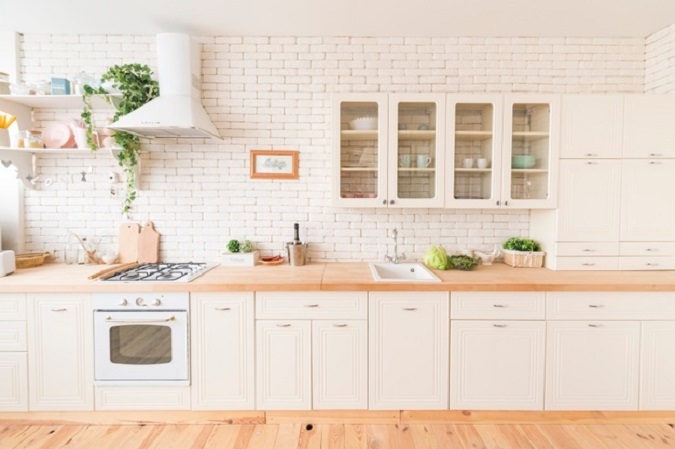 Kitchen Renovations