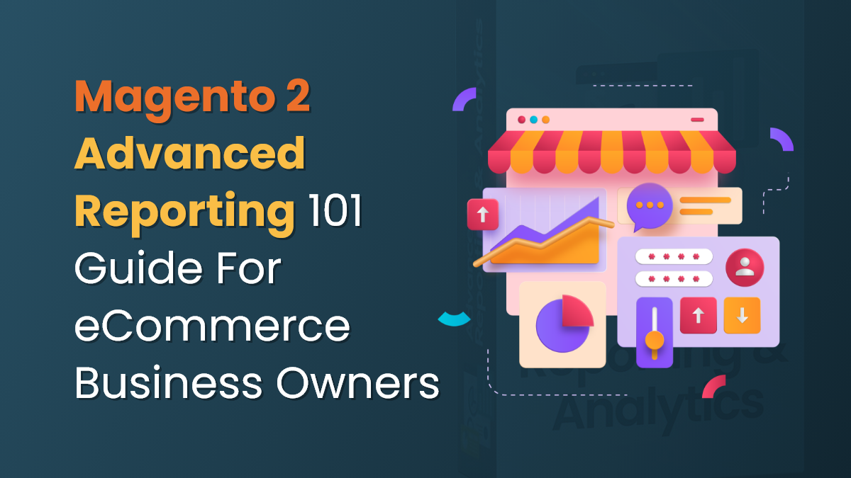 Magento 2 Advanced