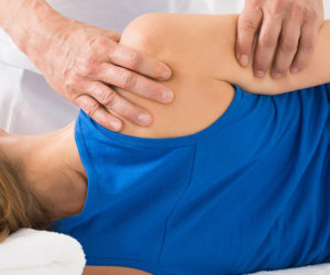 Shoulder Pain