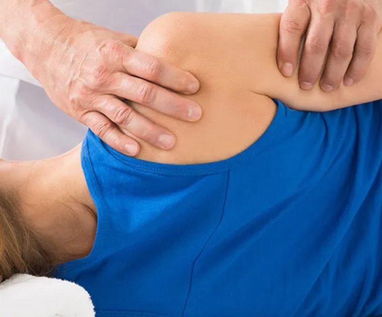 Know About Your Shoulder Pain