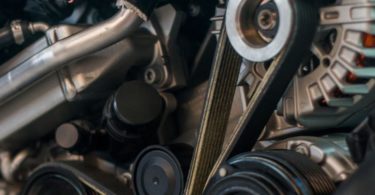 V-Belts vs. Serpentine Belts: Which Is Better for Drivers?