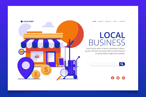 Local seo