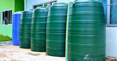 What To Consider When Storing an Emergency Water Supply