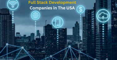 Full Stack Development Companies