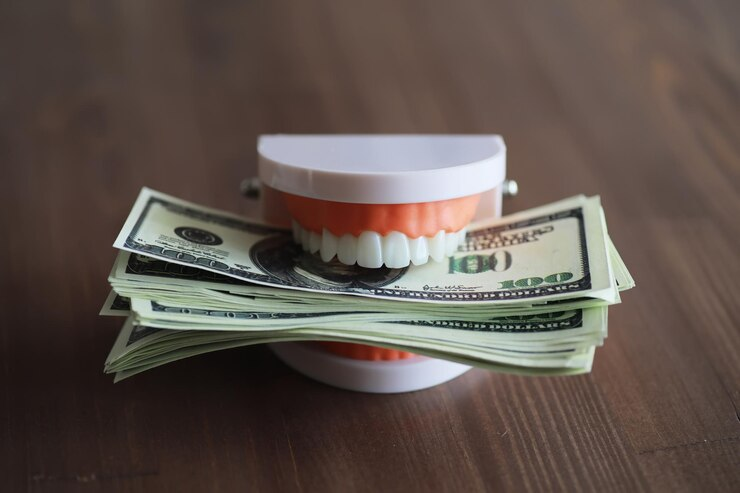 Cost of Dental Implants