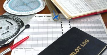 What Is Important To Have in an Aircraft Logbook