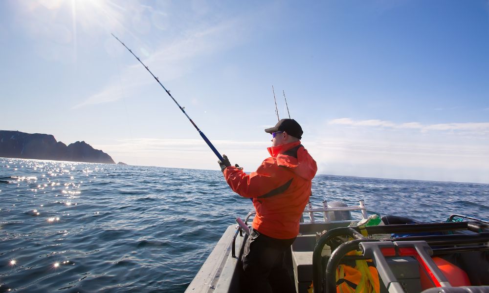 What Are the Best Saltwater Fishing Destinations Globally?