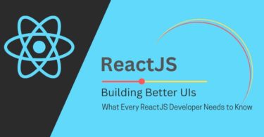 ReactJS Developer