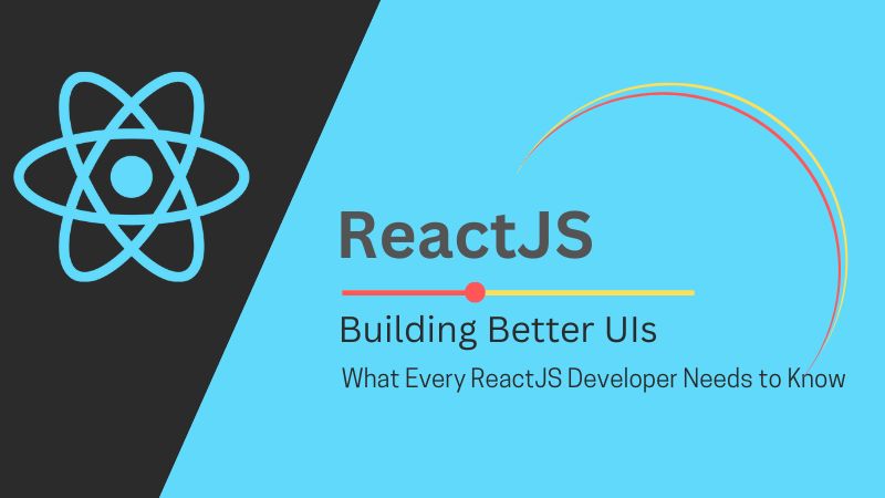 ReactJS Developer