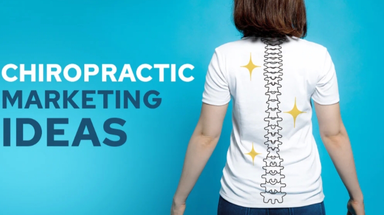 Chiropractic Marketing Ideas