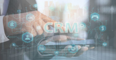 MS CRM