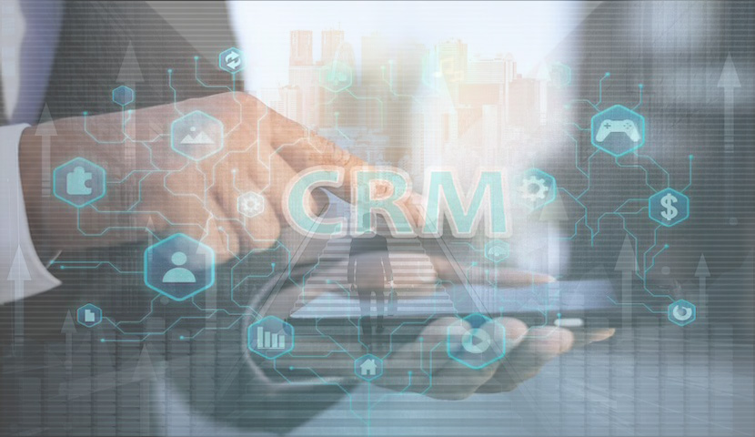 MS CRM