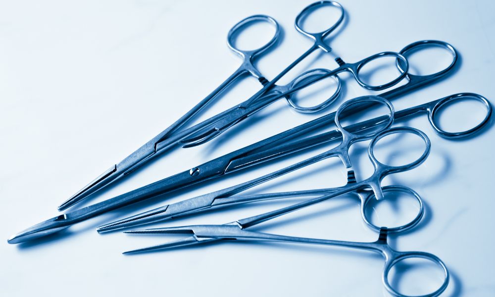 The Uses of Surgical Forceps in Modern Medicine